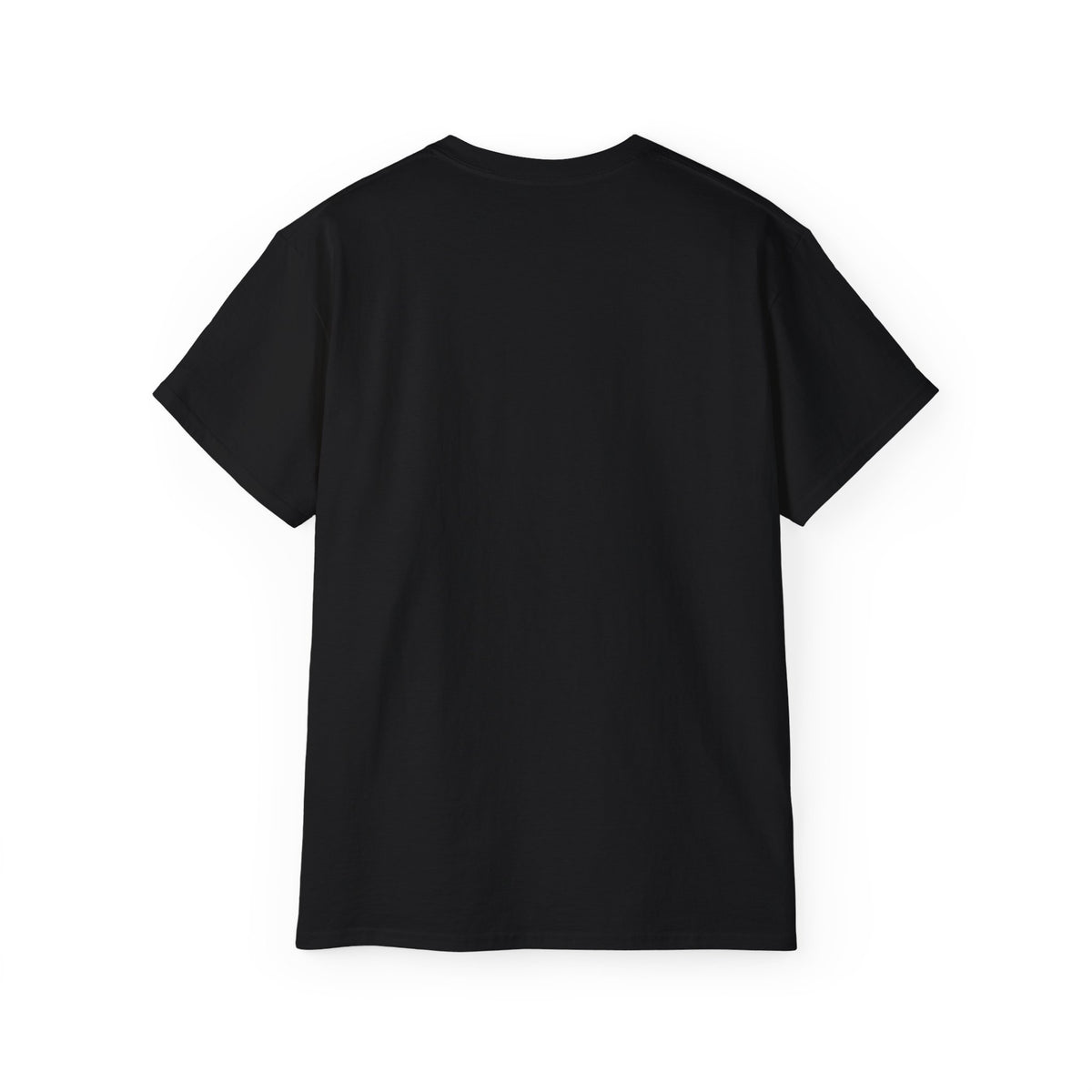 Camiseta Logo Negra