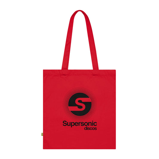 Tote Bag Roja Logo