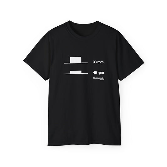 Camiseta RPM