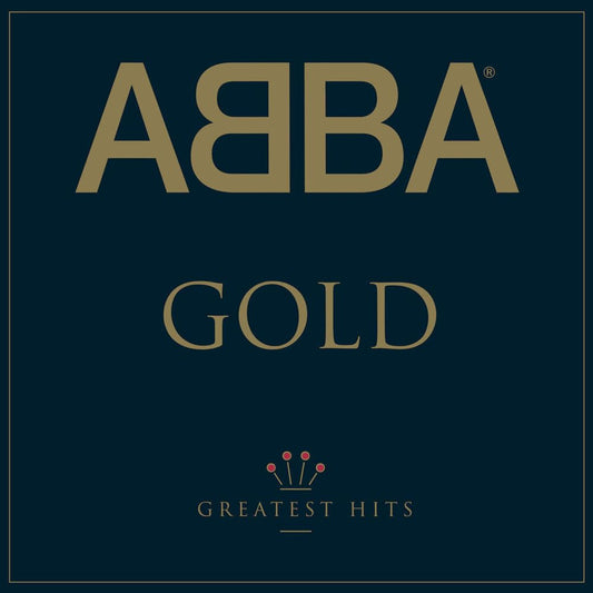 ABBA - Gold