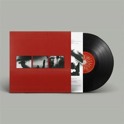 Adiós Cometa - Un Destello De Luz