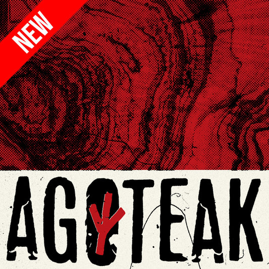 Agoteak - Agoteak