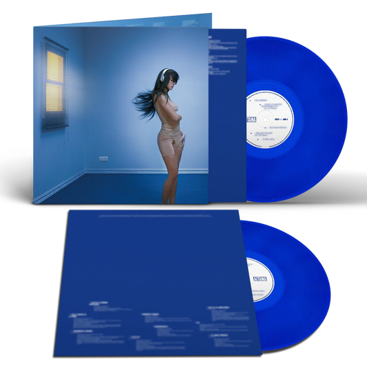 Aitana - Cuarto Azul