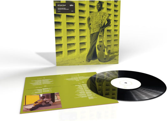 Ali Farka Touré - Green