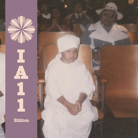 Angel Bat Dawid - The Oracle