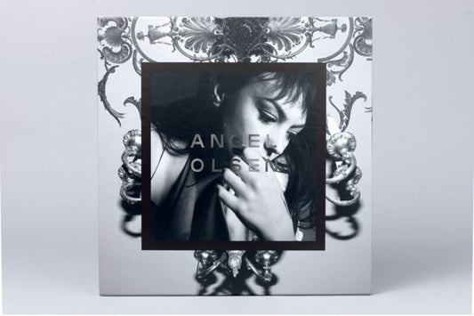 Angel Olsen - Song Of The Lark And Other Far Memories