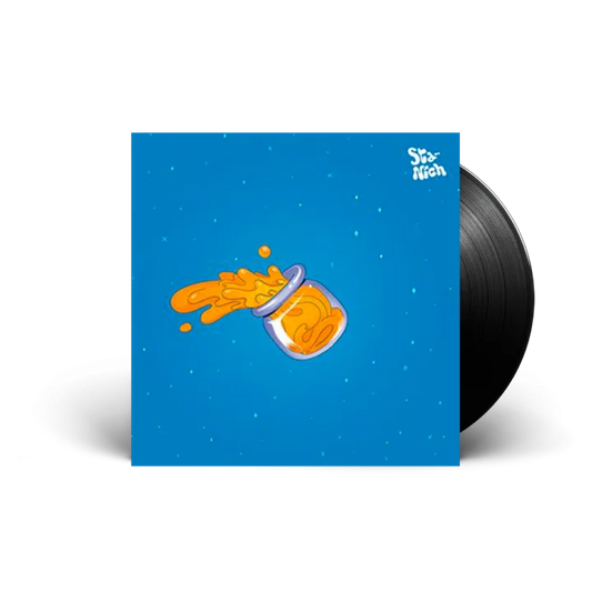 Ángel Stanich - Polvo De Battiato