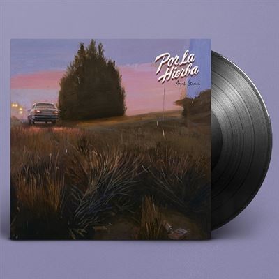 Ángel Stanich - Por La Hierba