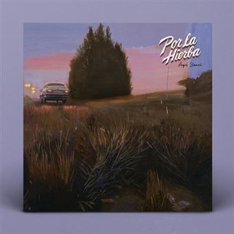 Ángel Stanich - Por La Hierba