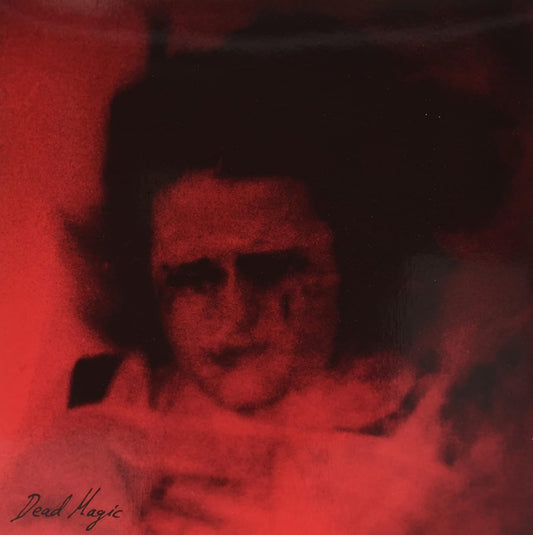 Anna Von Hausswolff - Dead Magic
