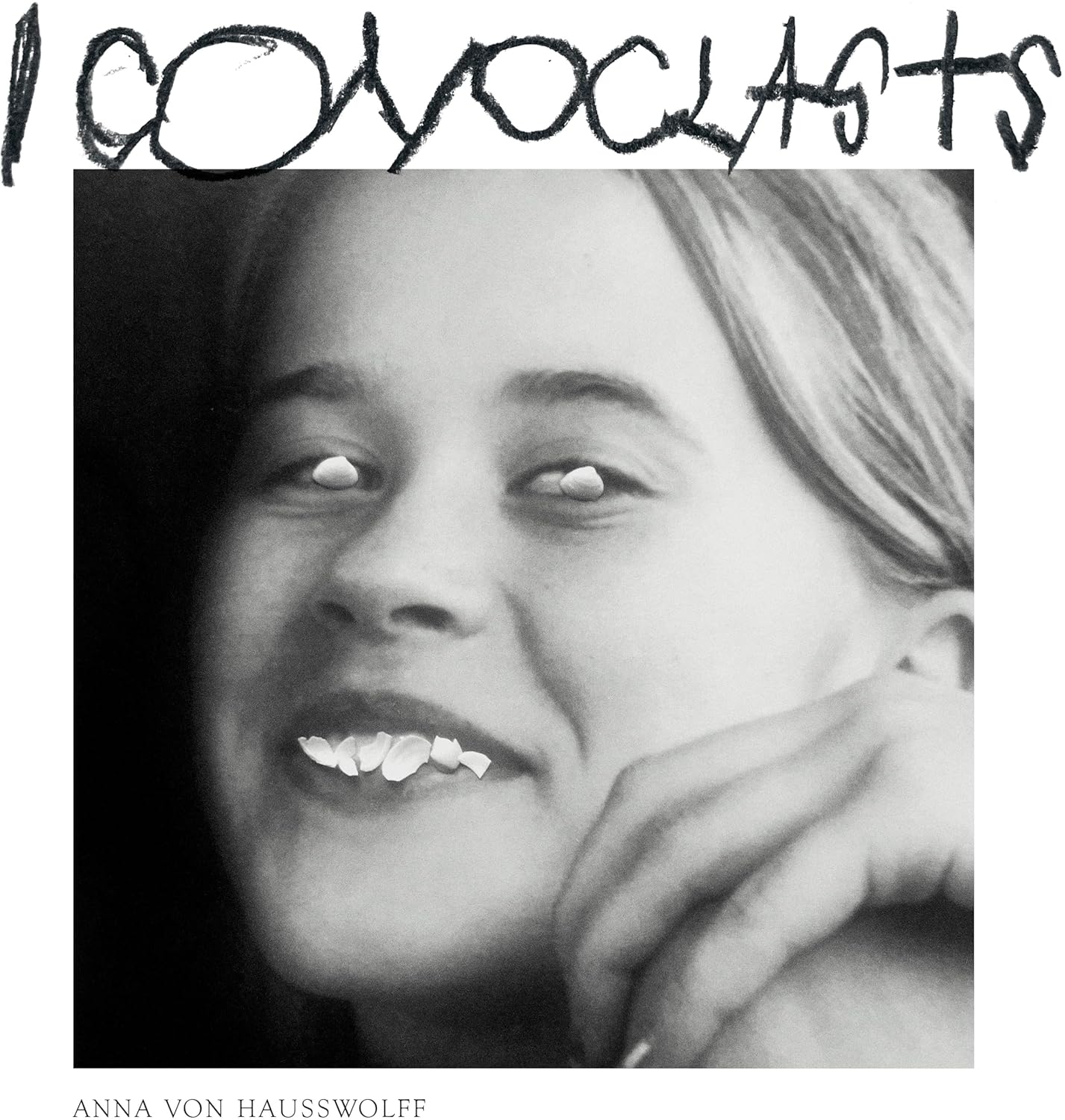 Anna Von Hausswolff - Iconoclasts