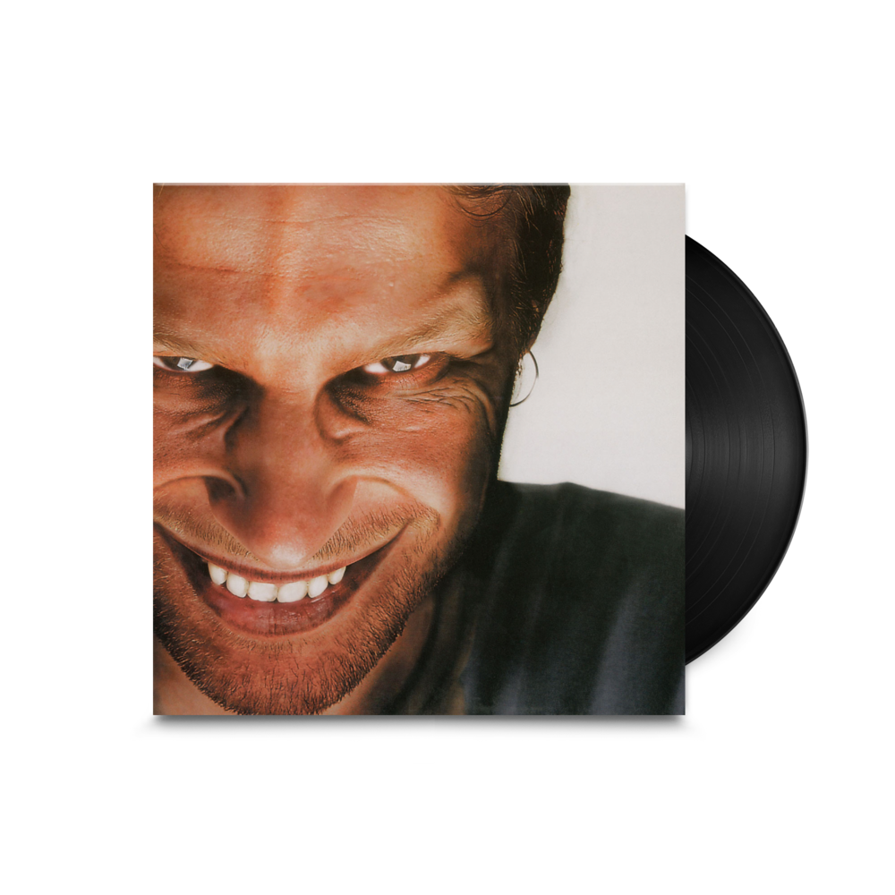 Aphex Twin - Richard D. James Album