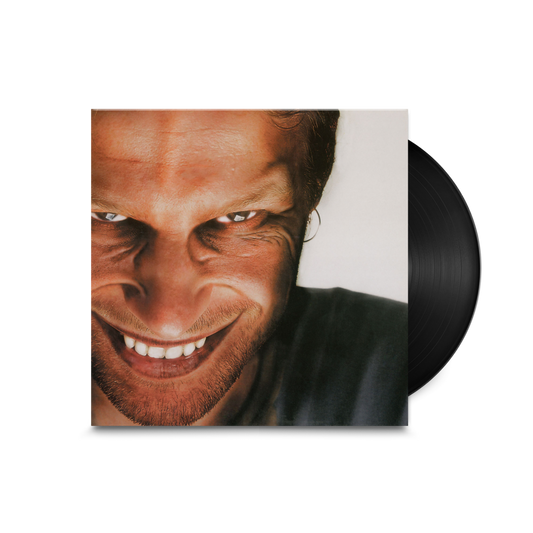 Aphex Twin - Richard D. James Album