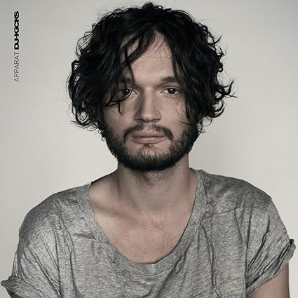Apparat - DJ-Kicks: Apparat (!K7 40th Anniversary)