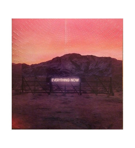 Arcade Fire - Everything Now