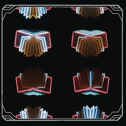 Arcade Fire - Neon Bible