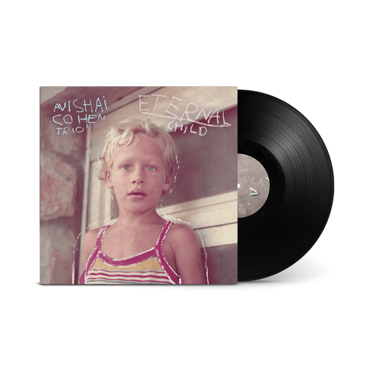 Avishai Cohen - Eternal Child