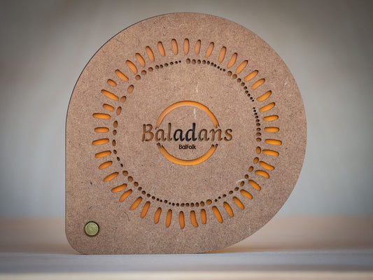 Baladans - BalFolk