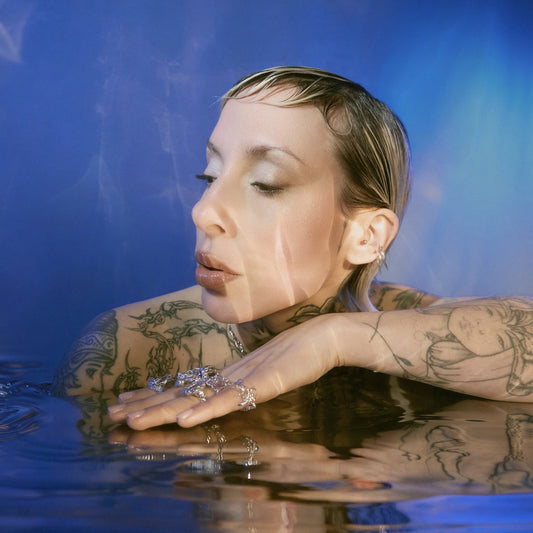 Belén Natalí - Rïo
