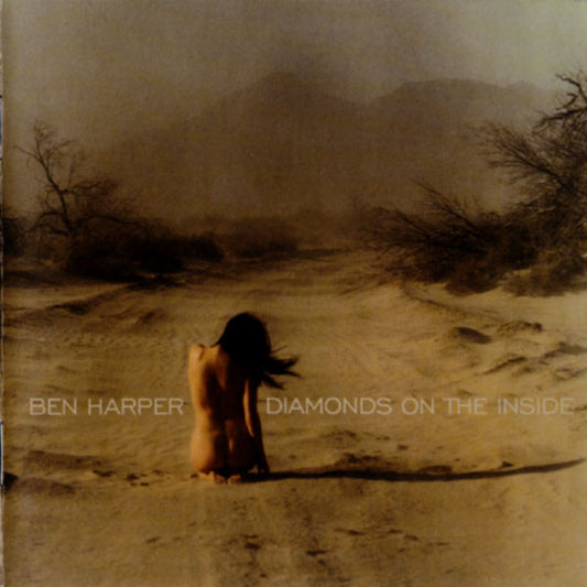 Ben Harper And The Innocent Criminals - Diamonds On The Inside