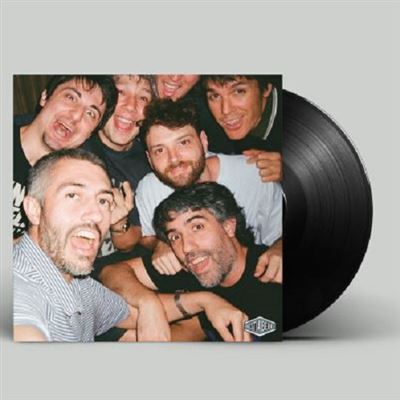 Bestia Bebé - Yendo Rápido A Ningún Lugar