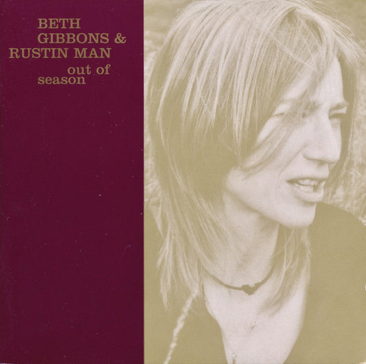 Beth Gibbons & Rustin Man - Out Of Season