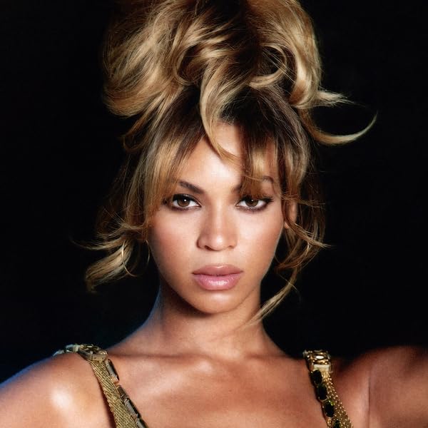 Vinilo Beyoncé B'Day 2LP Supersonic Discos Santander