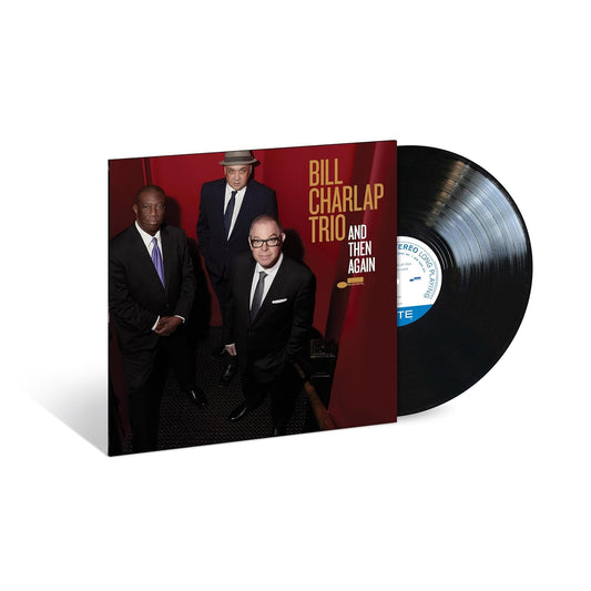 Bill Charlap - 	And Then Again
