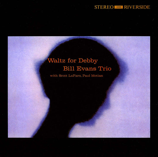 Bill Evans - Waltz For Debby