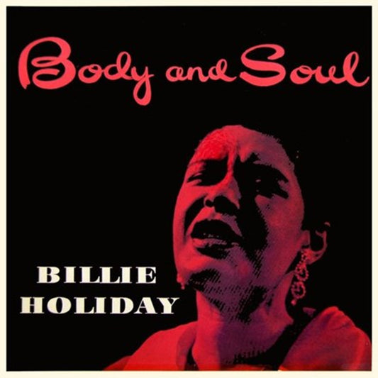 Billie Holiday - Body And Soul