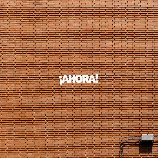 Biznaga - ¡Ahora!