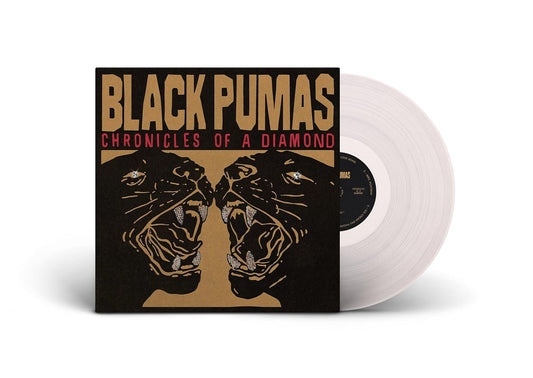 Black Pumas - Chronicles Of A Diamond