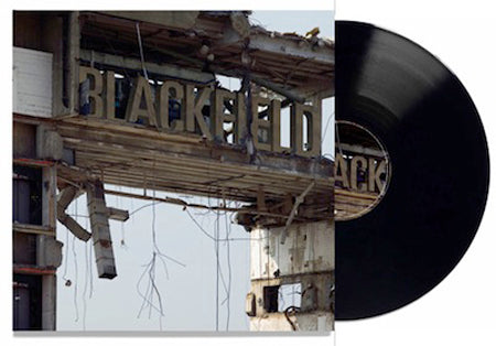 Blackfield - II