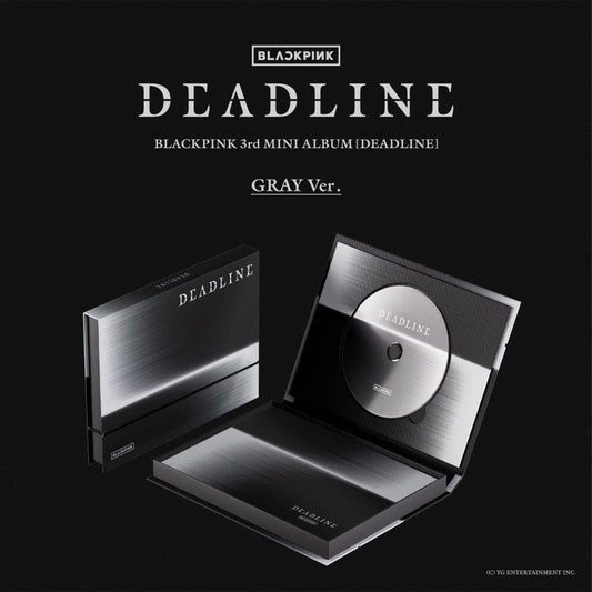 Blackpink - Deadline