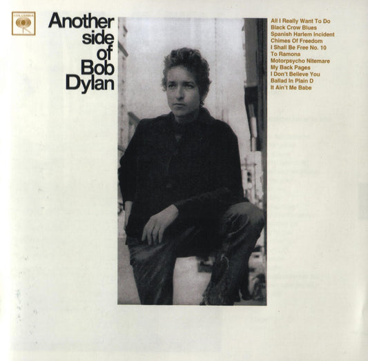 Bob Dylan - Another Side Of Bob Dylan
