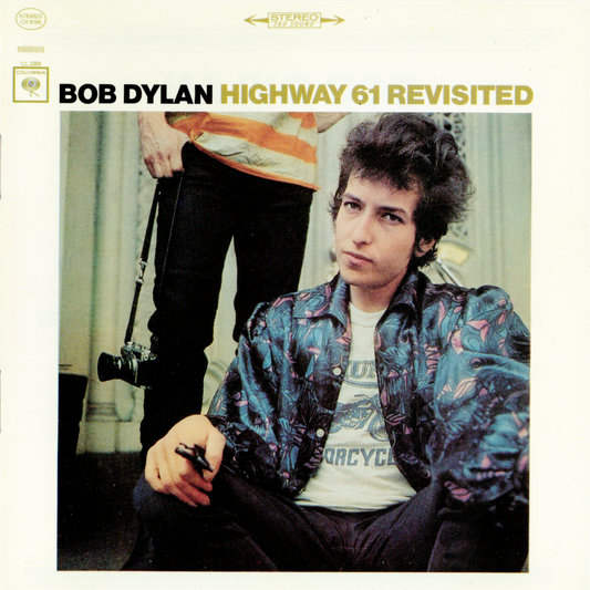 Bob Dylan - Highway 61 Revisited
