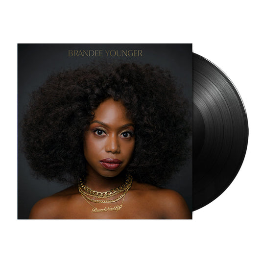 Brandee Younger - Brand New Live