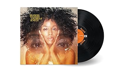 Brandee Younger - Gadabout Season