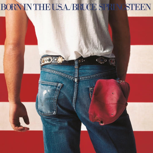 Bruce Springsteen - Born In The U.S.A.