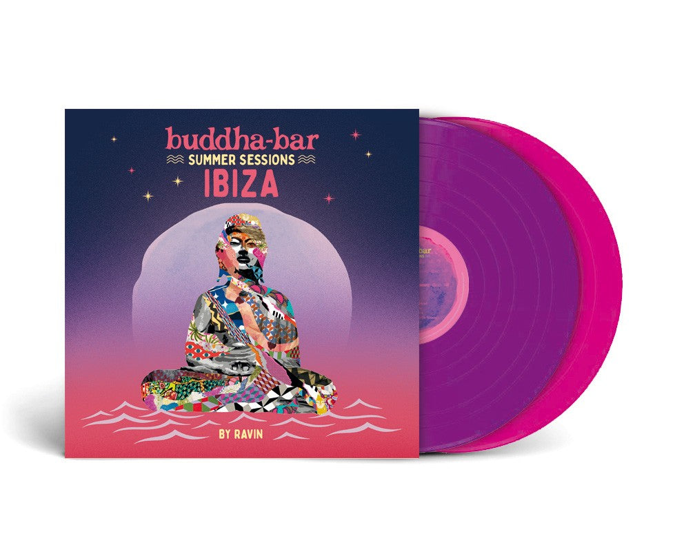 Buddha-Bar - Summer Sessions: Ibiza
