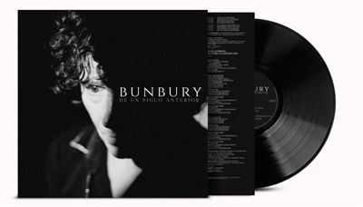 Bunbury - De Un Siglo Anterior