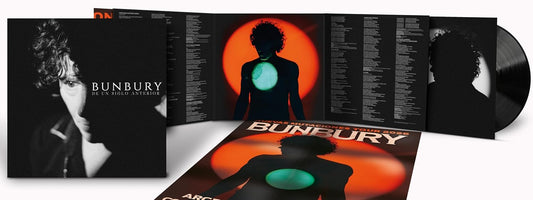 Bunbury - De Un Siglo Anterior (edición especial)