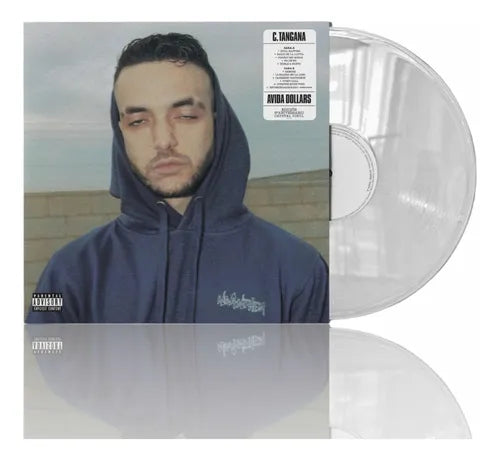C. Tangana - Avida Dollars