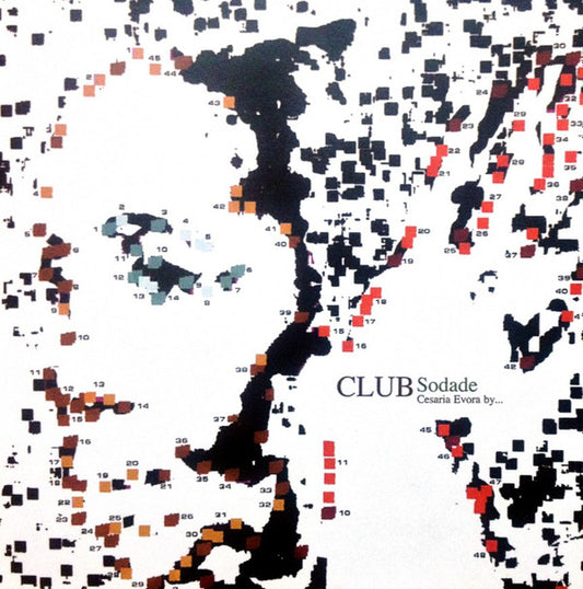 Cesária Évora - Club Sodade