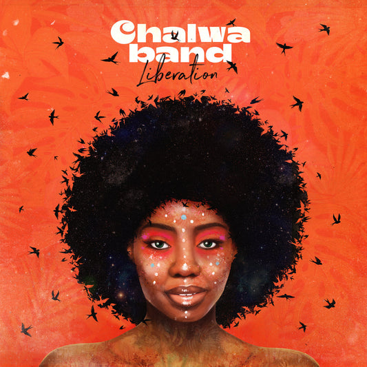 Chalwa Band - Liberation