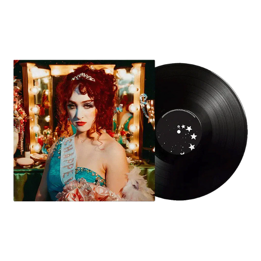 Chappell Roan - The Rise and Fall of a Midwest Princess