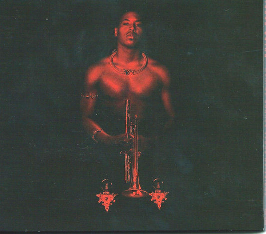 Christian Scott - Ruler Rebel