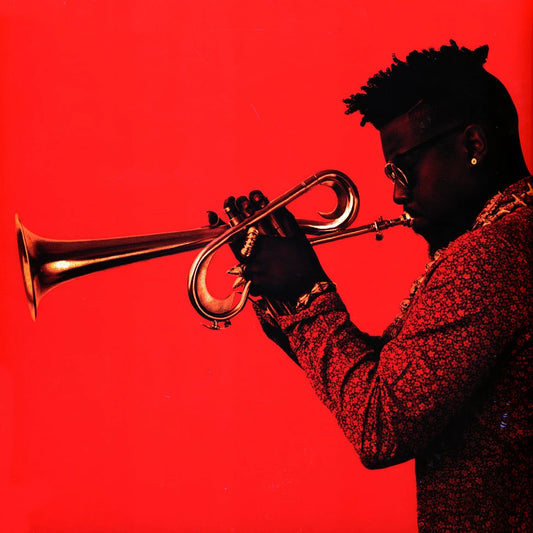 Christian Scott - Stretch Music
