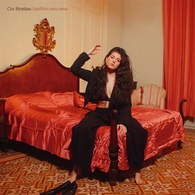 Cloe Riembau - Equilibris Sense Xarxa