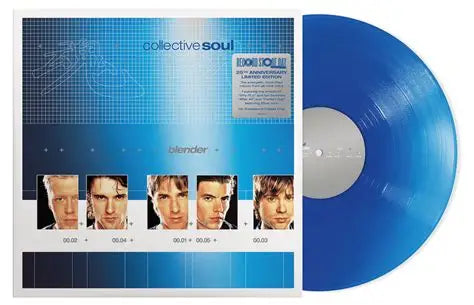 Collective Soul - Blender